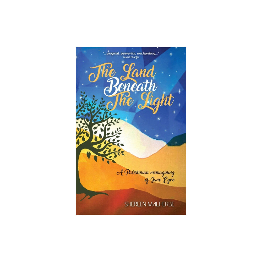 Beacon Books and Media Ltd The Land Beneath the Light (häftad, eng)