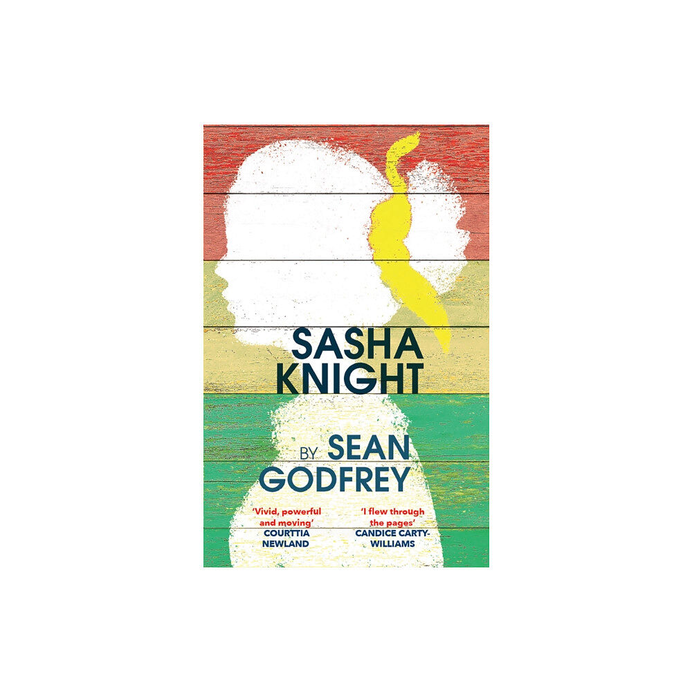 OWN IT! Sasha Knight (inbunden, eng)