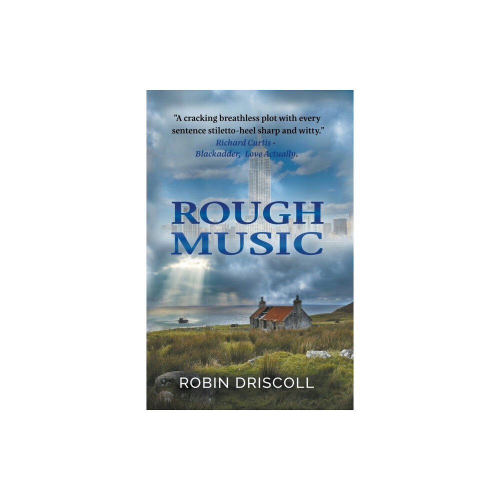 Authors Reach Rough Music (häftad, eng)