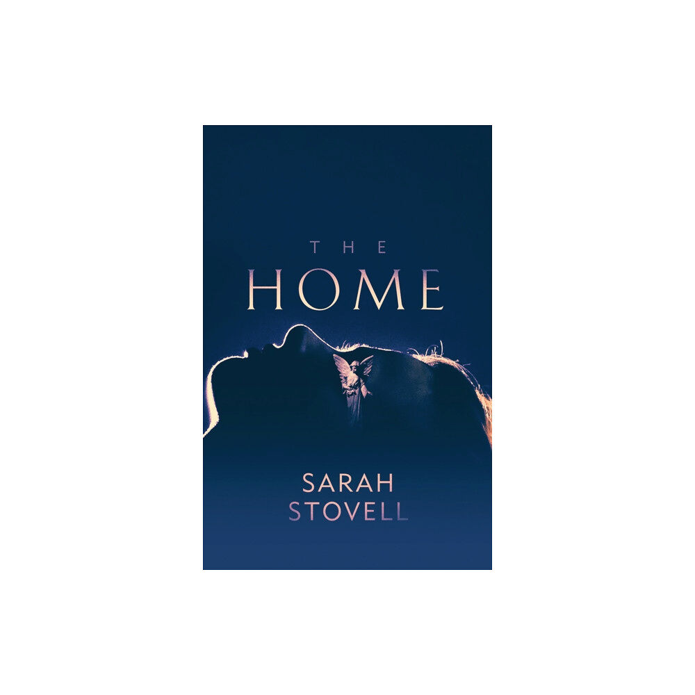 Orenda Books The Home (häftad, eng)