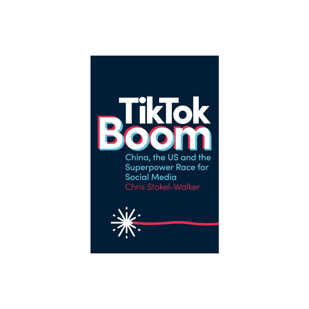 Canbury Press TikTok Boom (häftad, eng)