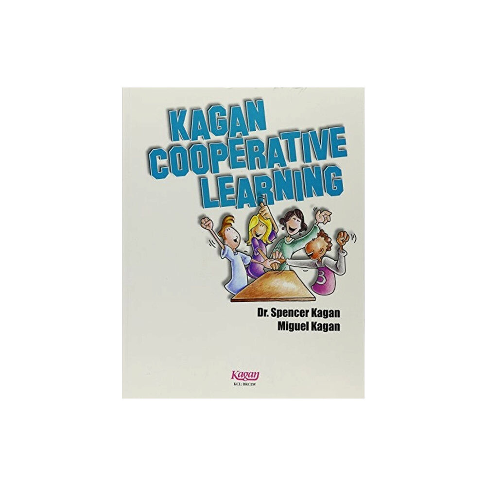 Not Stated Kagan Cooperative Learning (häftad, eng)