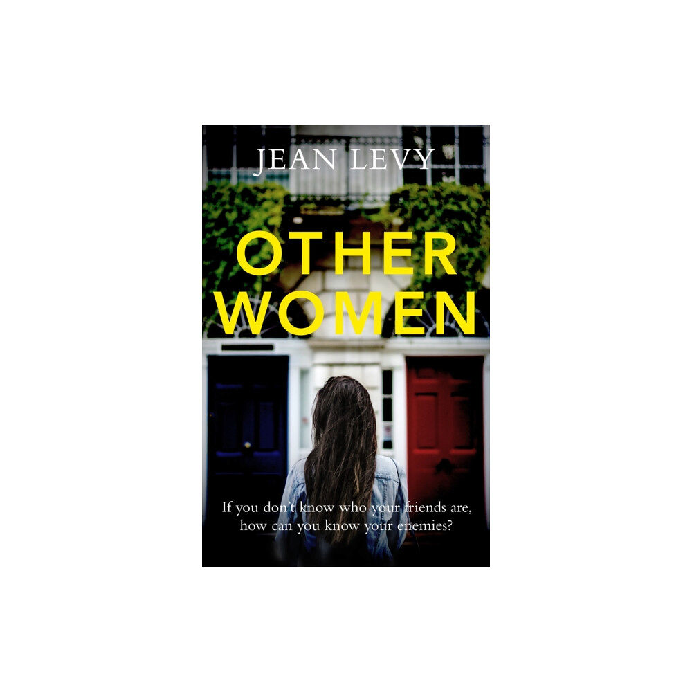 The Dome Press Other Women (häftad, eng)