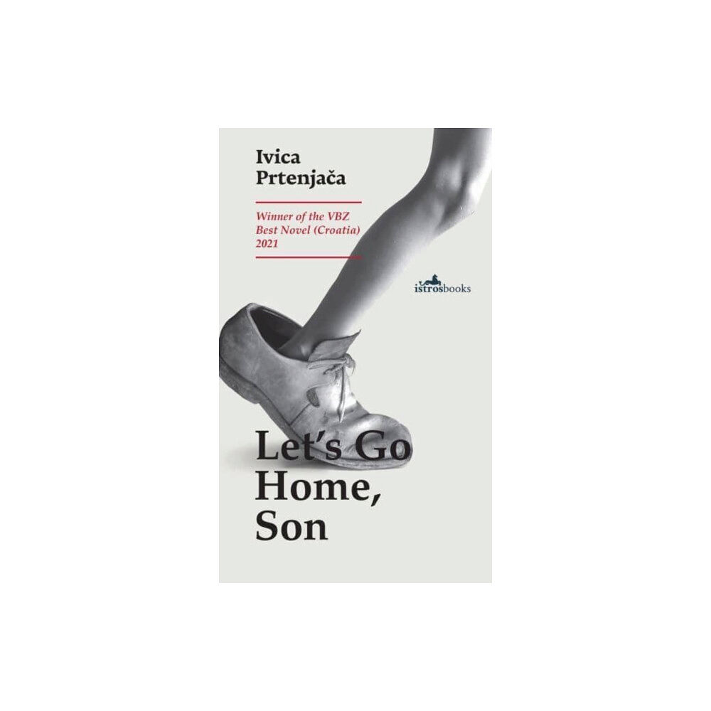 Istros Books Let's Go Home, Son (häftad, eng)