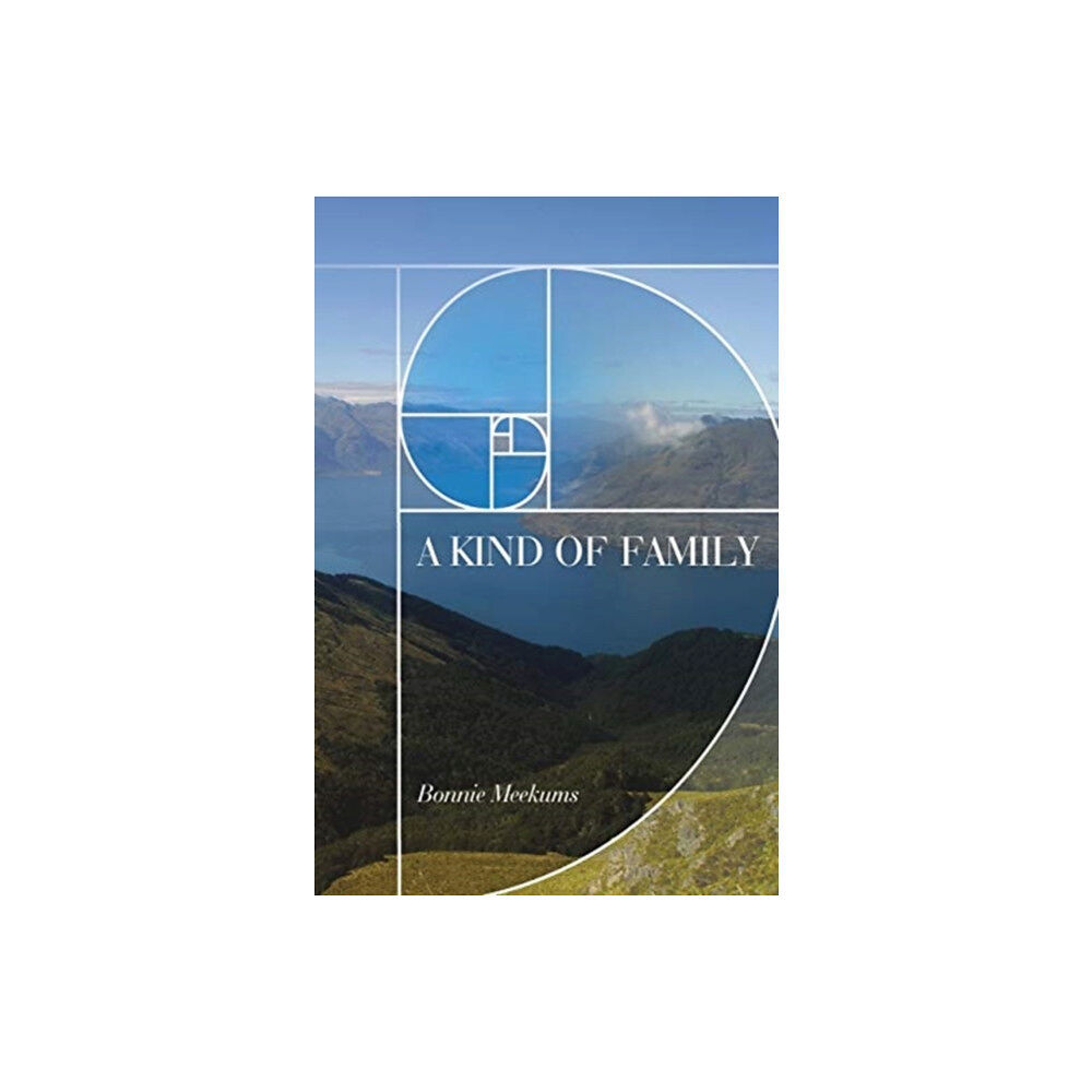 Willow River Press A Kind of Family (häftad, eng)