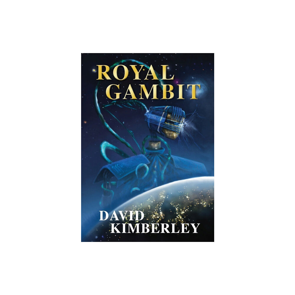 GB Publishing Org Royal Gambit (häftad, eng)