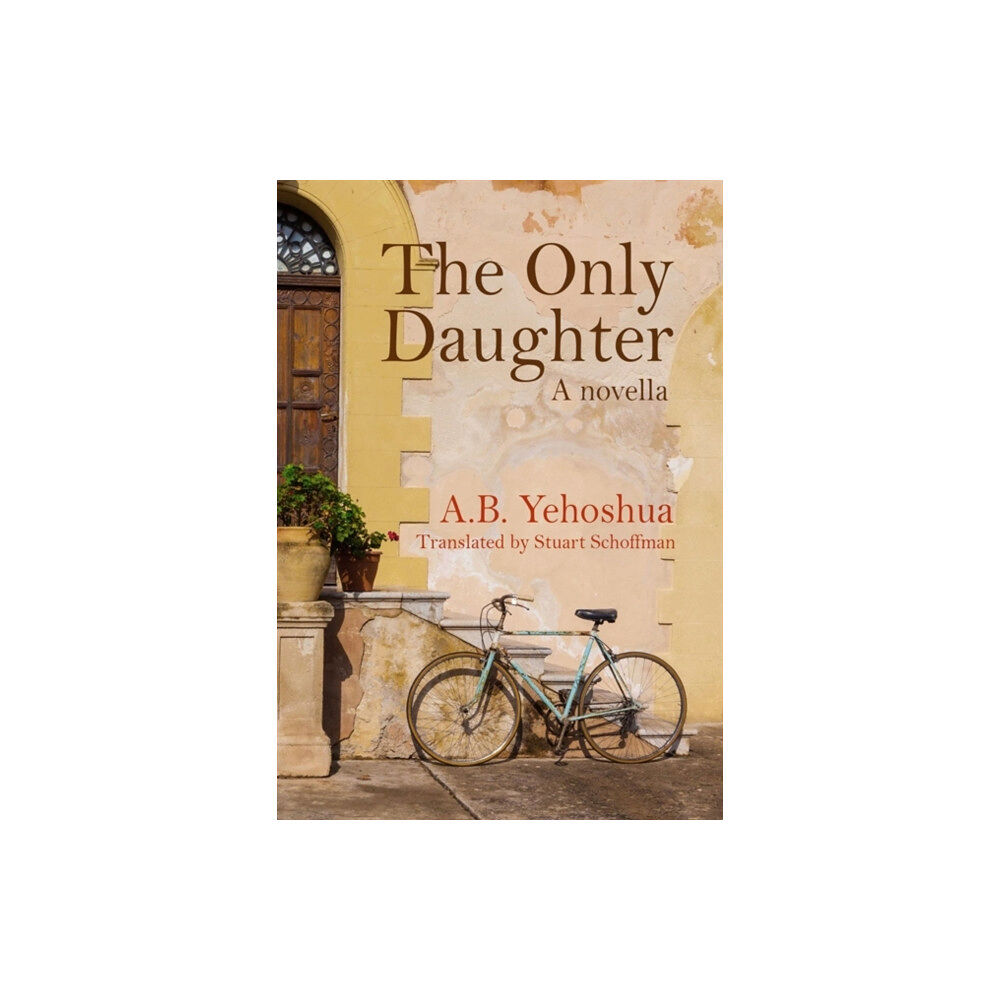 Halban Publishers The Only Daughter (häftad, eng)