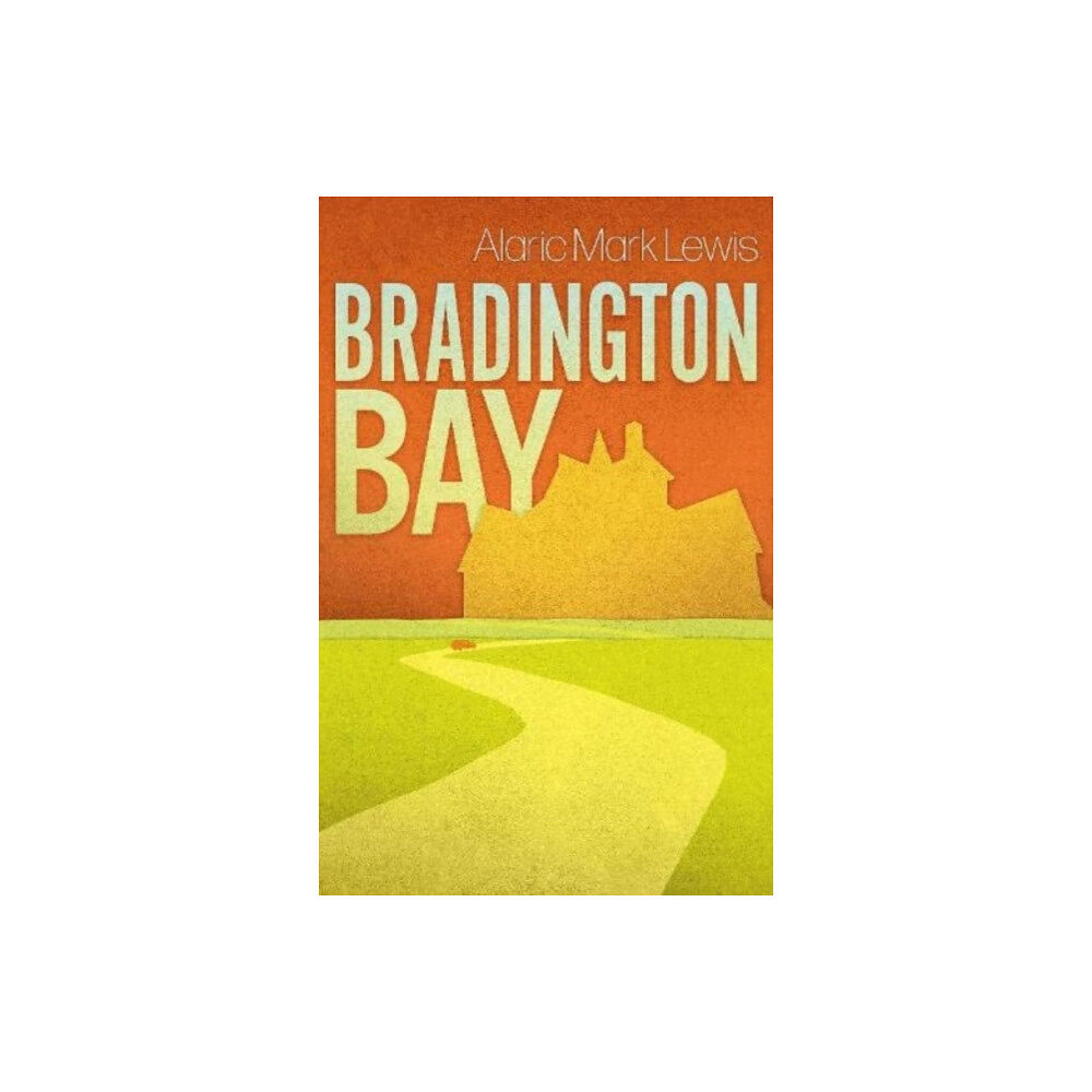 Story Machine Bradington Bay (häftad, eng)