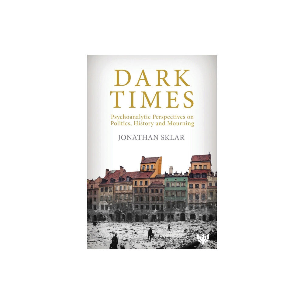 Karnac Books Dark Times (häftad, eng)