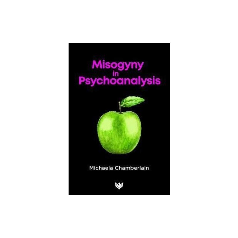 Karnac Books Misogyny in Psychoanalysis (häftad, eng)