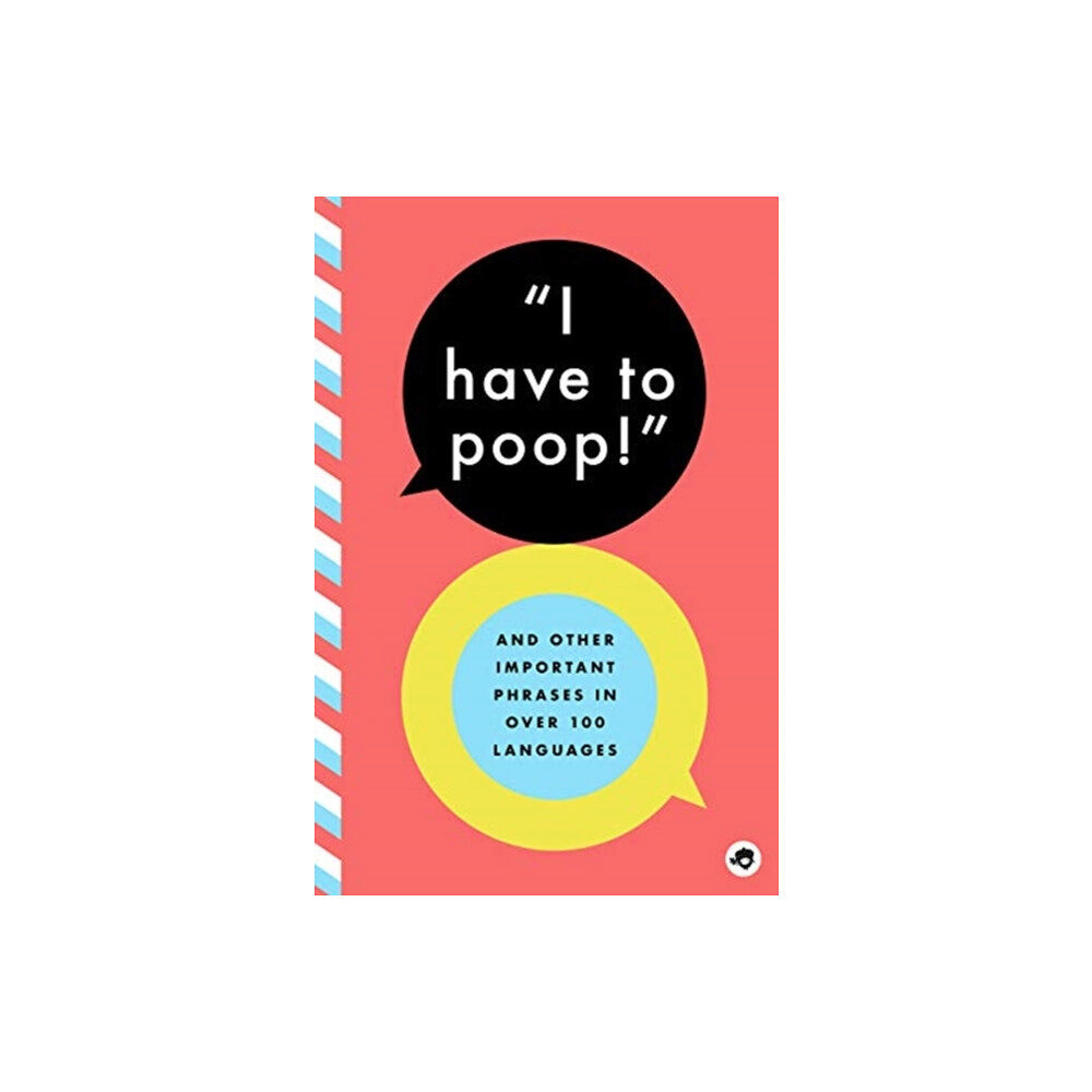 Bushel & Peck Books I Have to Poop (häftad, eng)