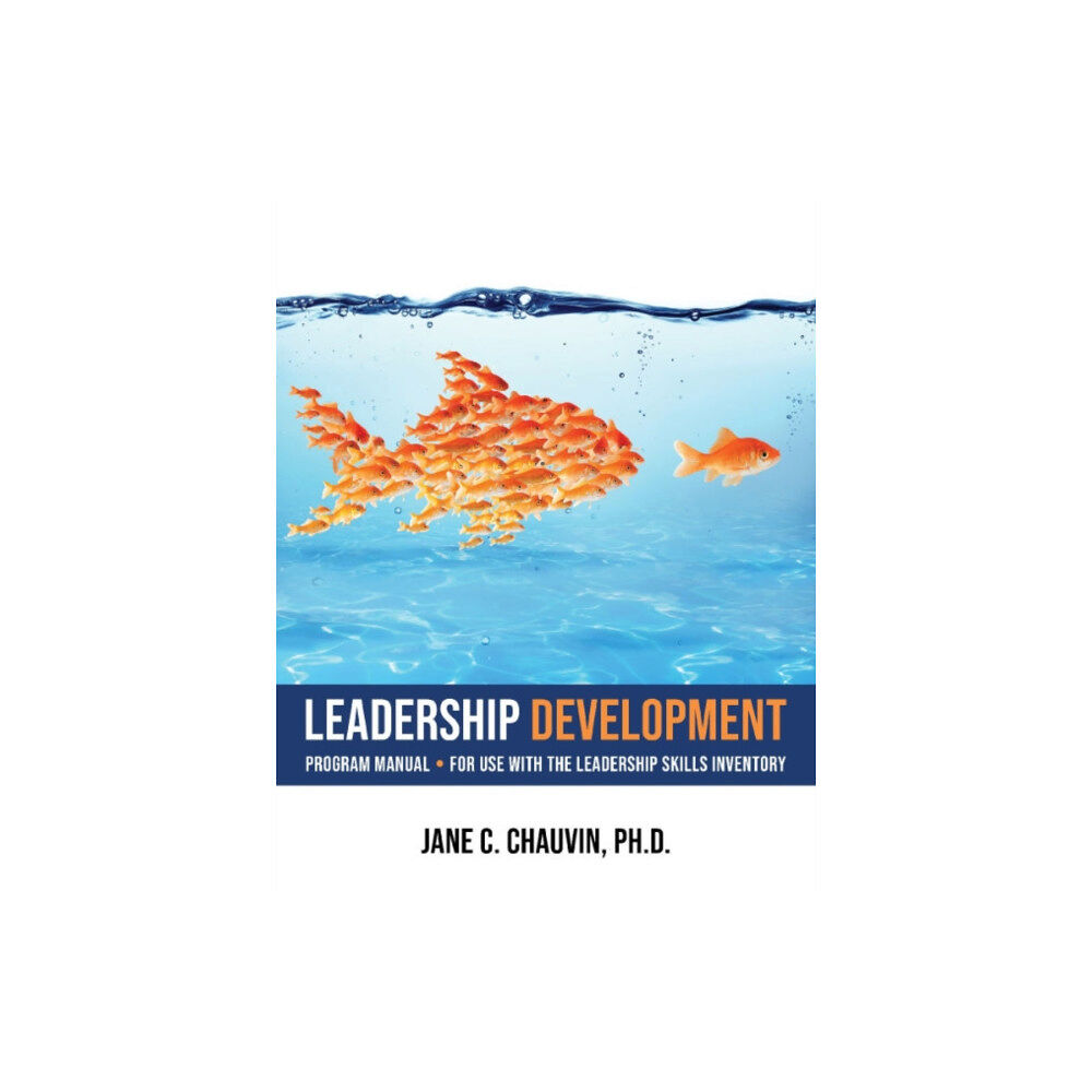 Gifted Unlimited Leadership Development (häftad, eng)