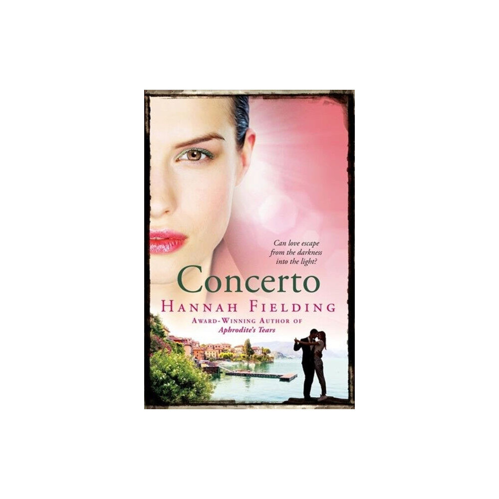 London Wall Publishing Concerto (häftad, eng)