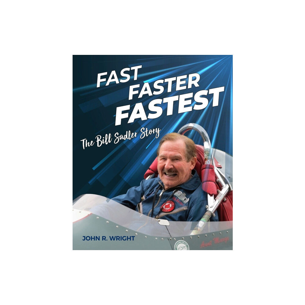 Dalton Watson Fine Books Fast, Faster, Fastest (inbunden, eng)