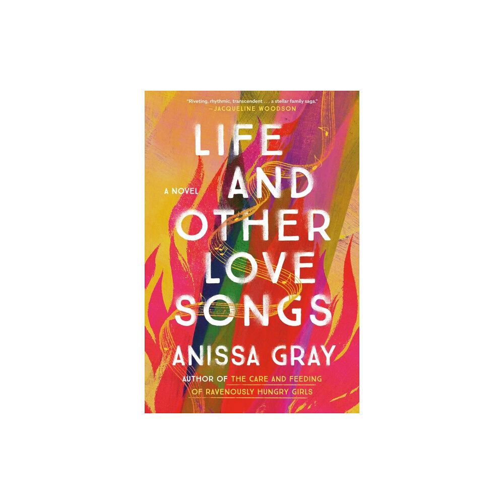 Penguin Publishing Group Life and Other Love Songs (inbunden, eng)