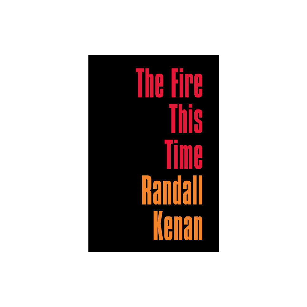 Melville House Publishing The Fire This Time (häftad, eng)