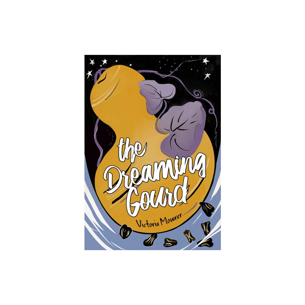 Top Reads Publishing LLC The Dreaming Gourd (inbunden, eng)