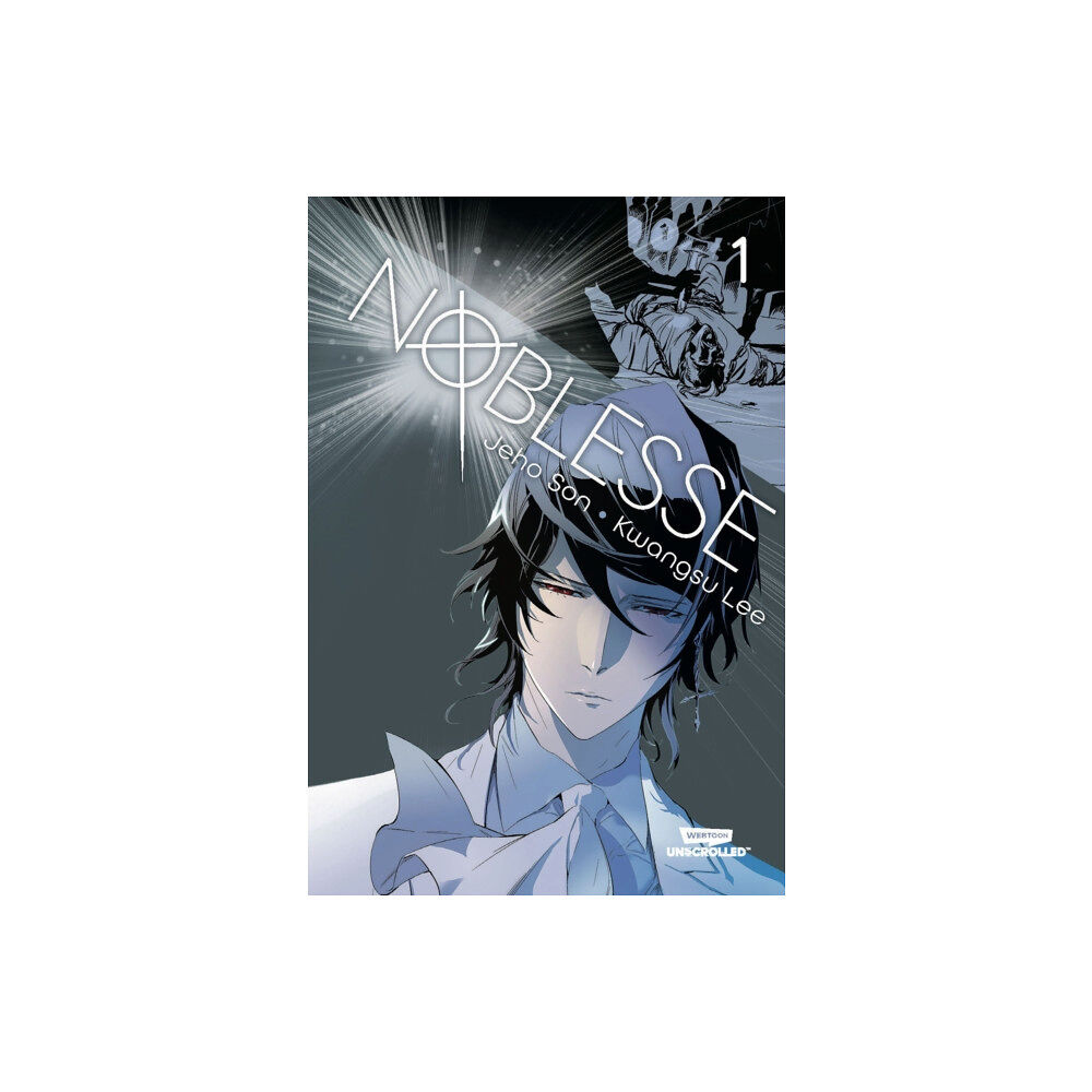 Wattpad Books Noblesse Volume One (häftad, eng)