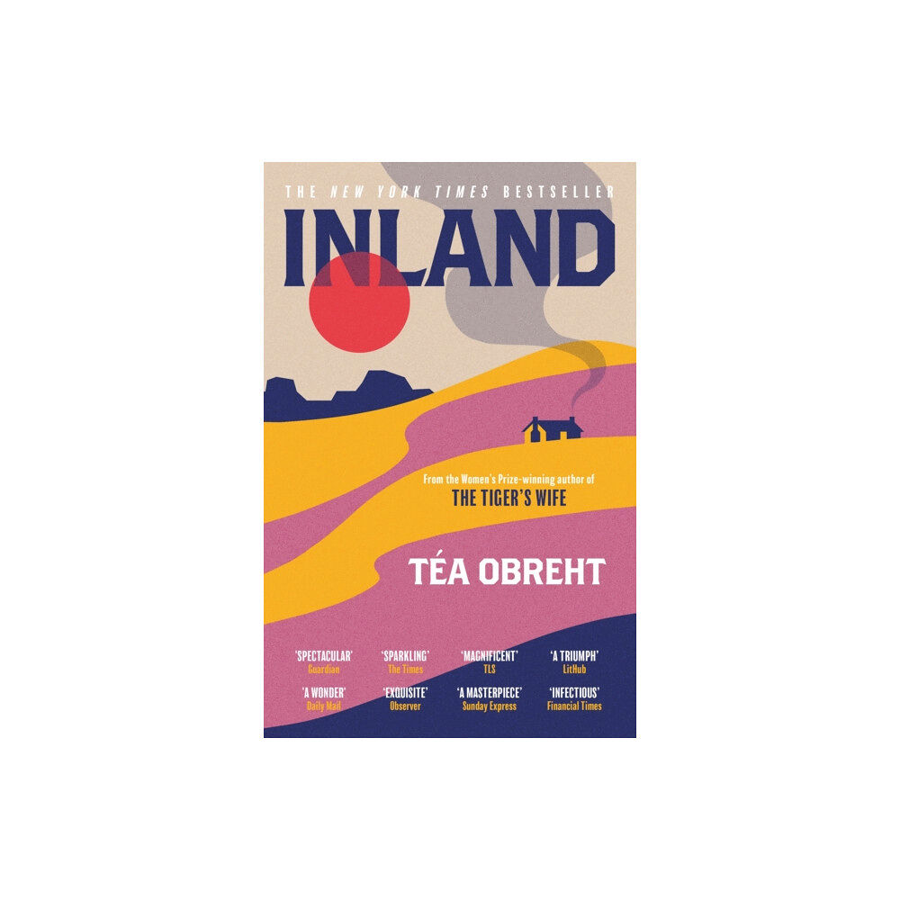 Orion Publishing Co Inland (häftad, eng)