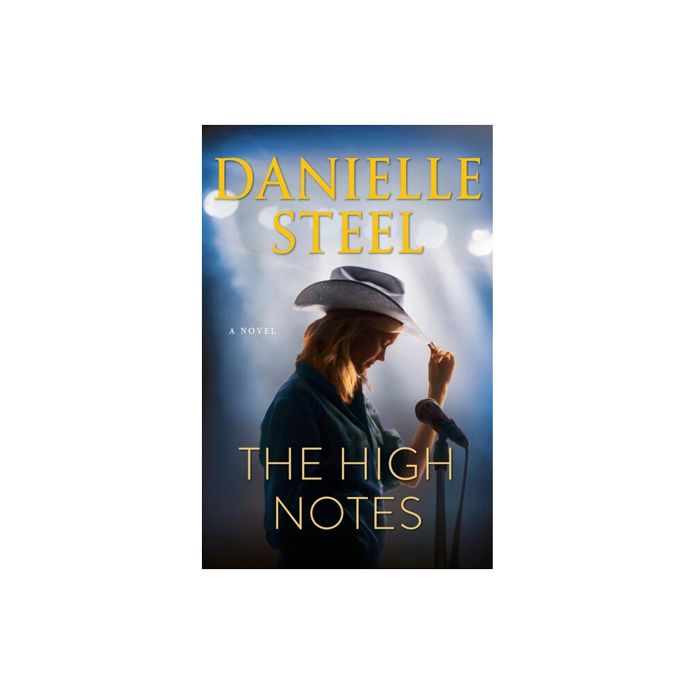 Random House Publishing Group High Notes (inbunden, eng)