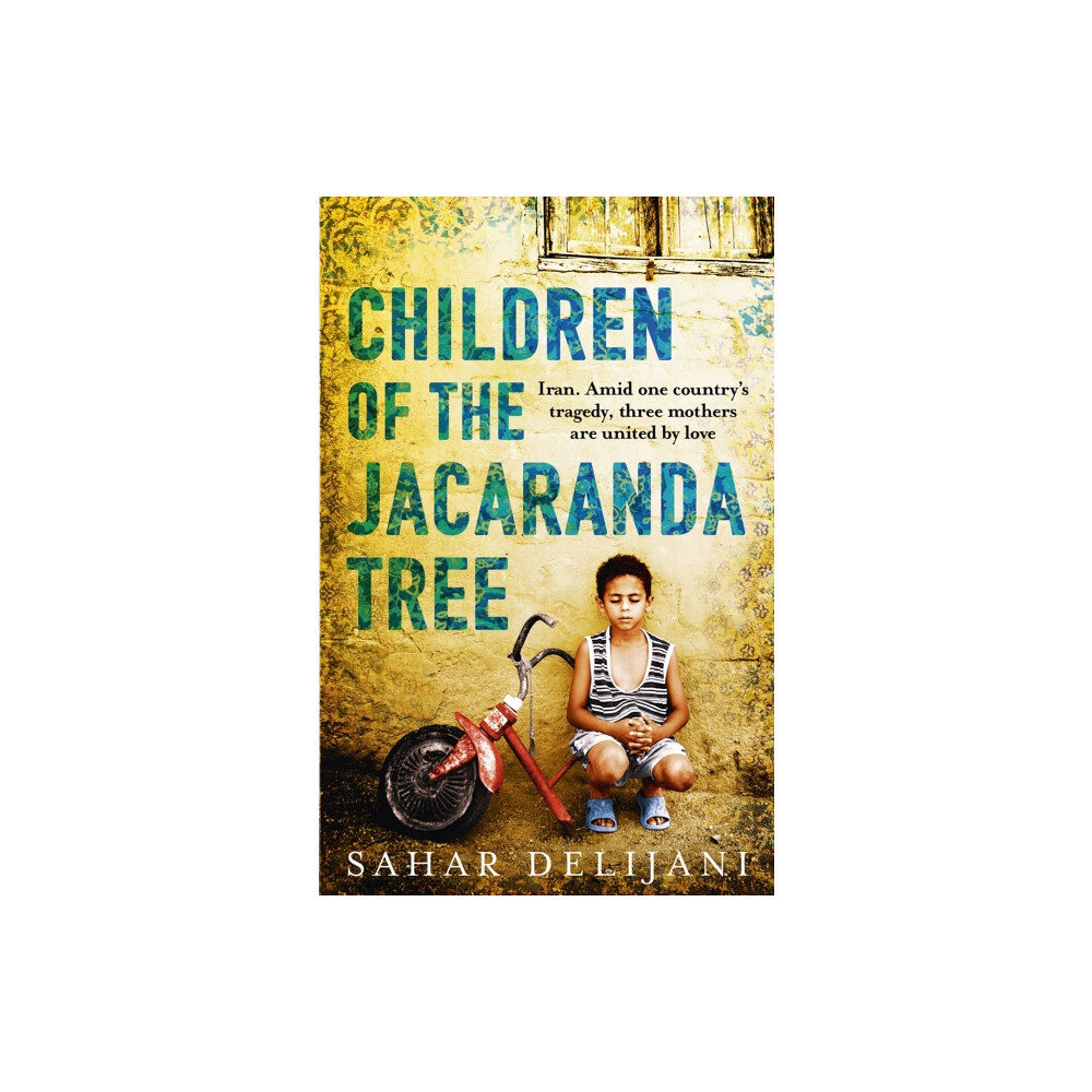 Orion Publishing Co Children of the Jacaranda Tree (häftad, eng)