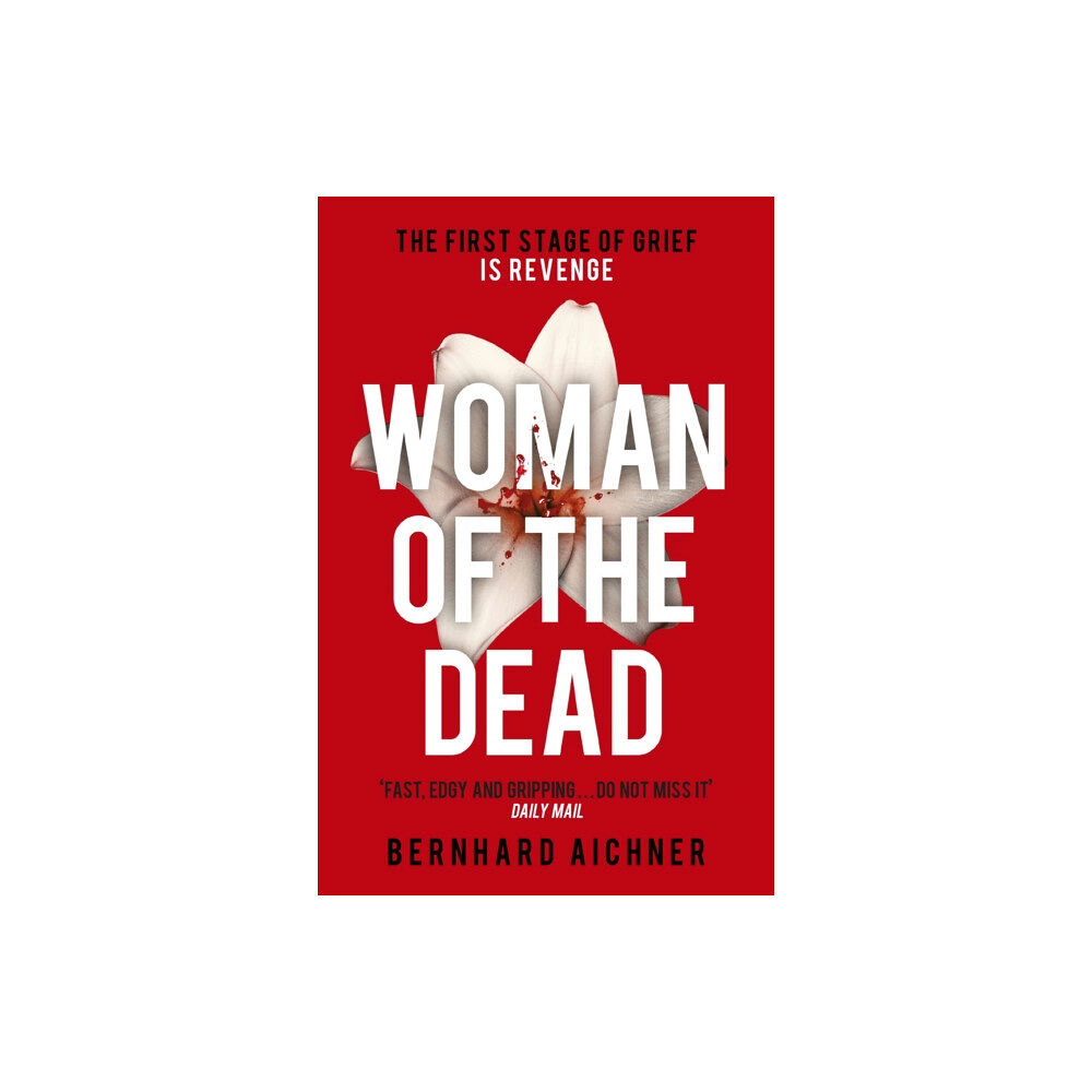 Orion Publishing Co Woman of the Dead (häftad, eng)