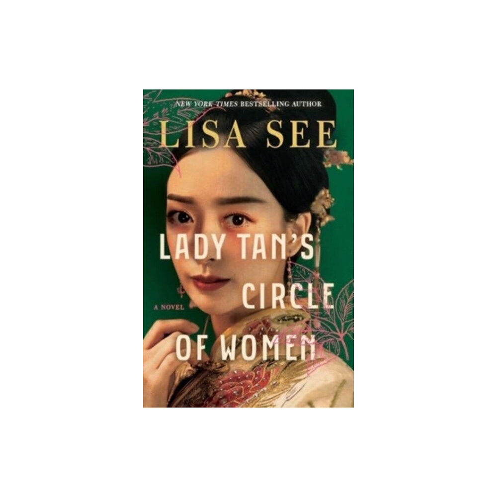 Scribner Lady Tan's Circle of Women (inbunden, eng)