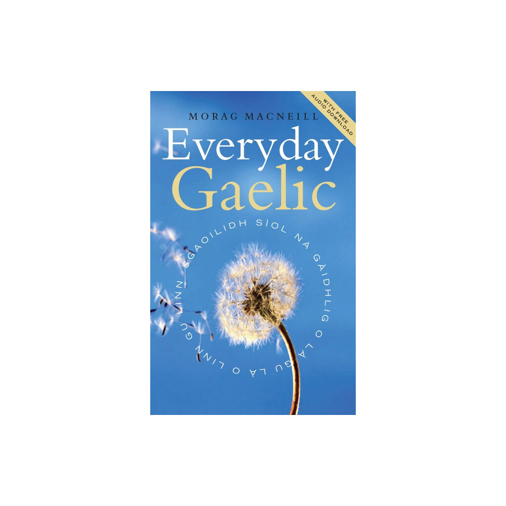 Birlinn General Everyday Gaelic (häftad, eng)