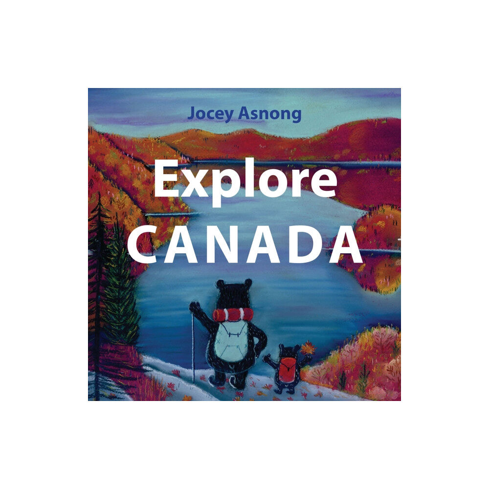 Rocky Mountain Books Explore Canada (häftad, eng)