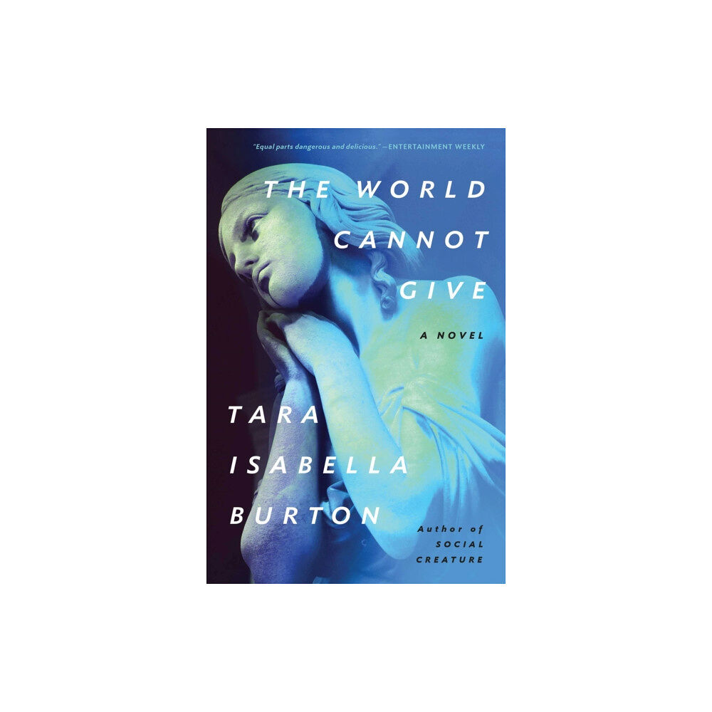 Simon & Schuster The World Cannot Give (häftad, eng)