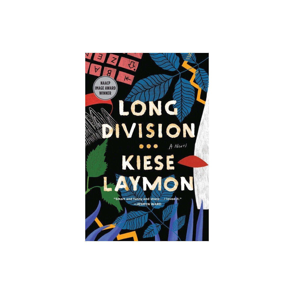 Simon & Schuster Long Division (häftad, eng)