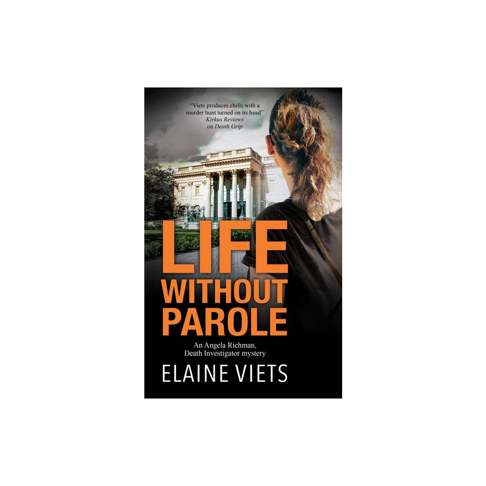 Canongate Books Life Without Parole (häftad, eng)