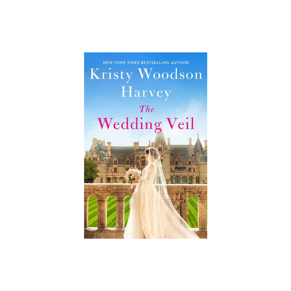 Gallery Books The Wedding Veil (inbunden, eng)