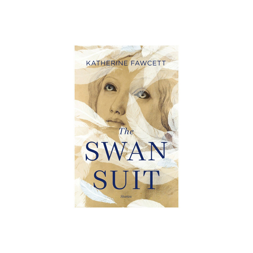 Douglas & McIntyre The Swan Suit (häftad, eng)