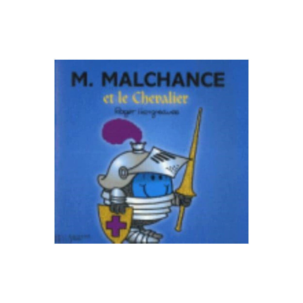 Hachette - Jeunesse Collection Monsieur Madame (Mr Men & Little Miss) (häftad, fre)