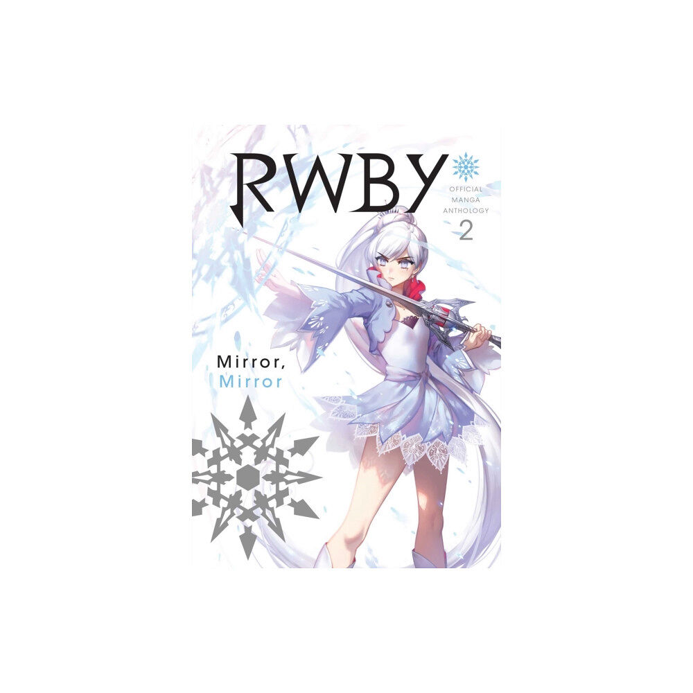 Viz Media, Subs. of Shogakukan Inc RWBY: Official Manga Anthology, Vol. 2 (häftad, eng)
