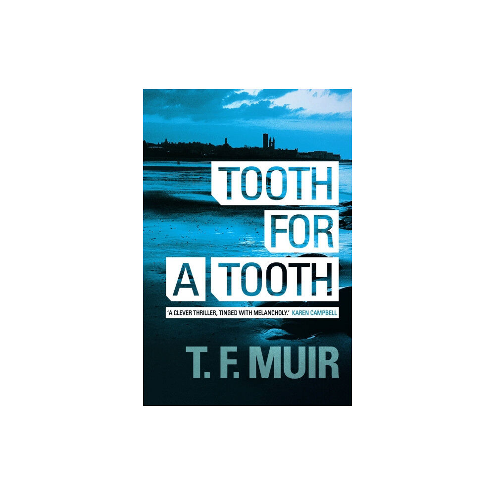 Little, Brown Book Group Tooth for a Tooth (häftad, eng)