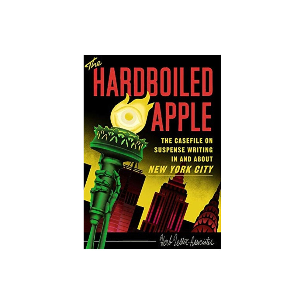 Herb Lester Associates Ltd The Hard-Boiled Apple