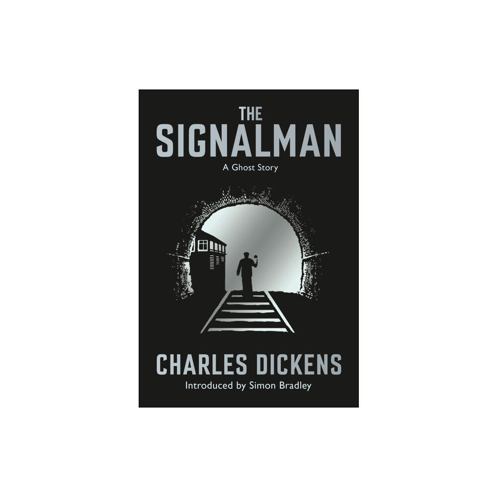 Profile Books Ltd The Signalman (häftad, eng)