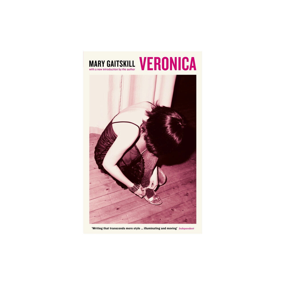 Profile Books Ltd Veronica (häftad, eng)