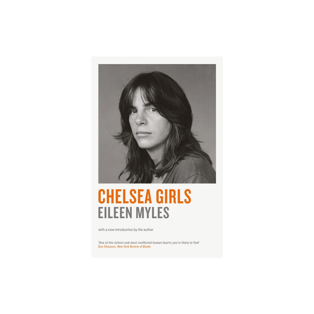 Profile Books Ltd Chelsea Girls (häftad, eng)