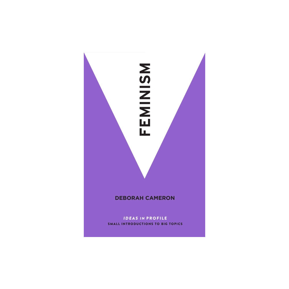 Profile Books Ltd Feminism (häftad, eng)