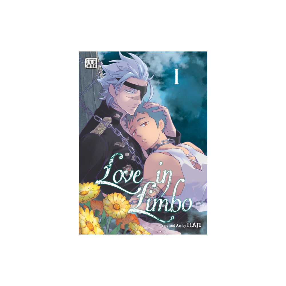 Viz Media, Subs. of Shogakukan Inc Love in Limbo, Vol. 1 (häftad, eng)