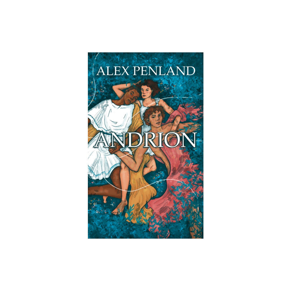 Knight Errant Press Andrion (häftad, eng)