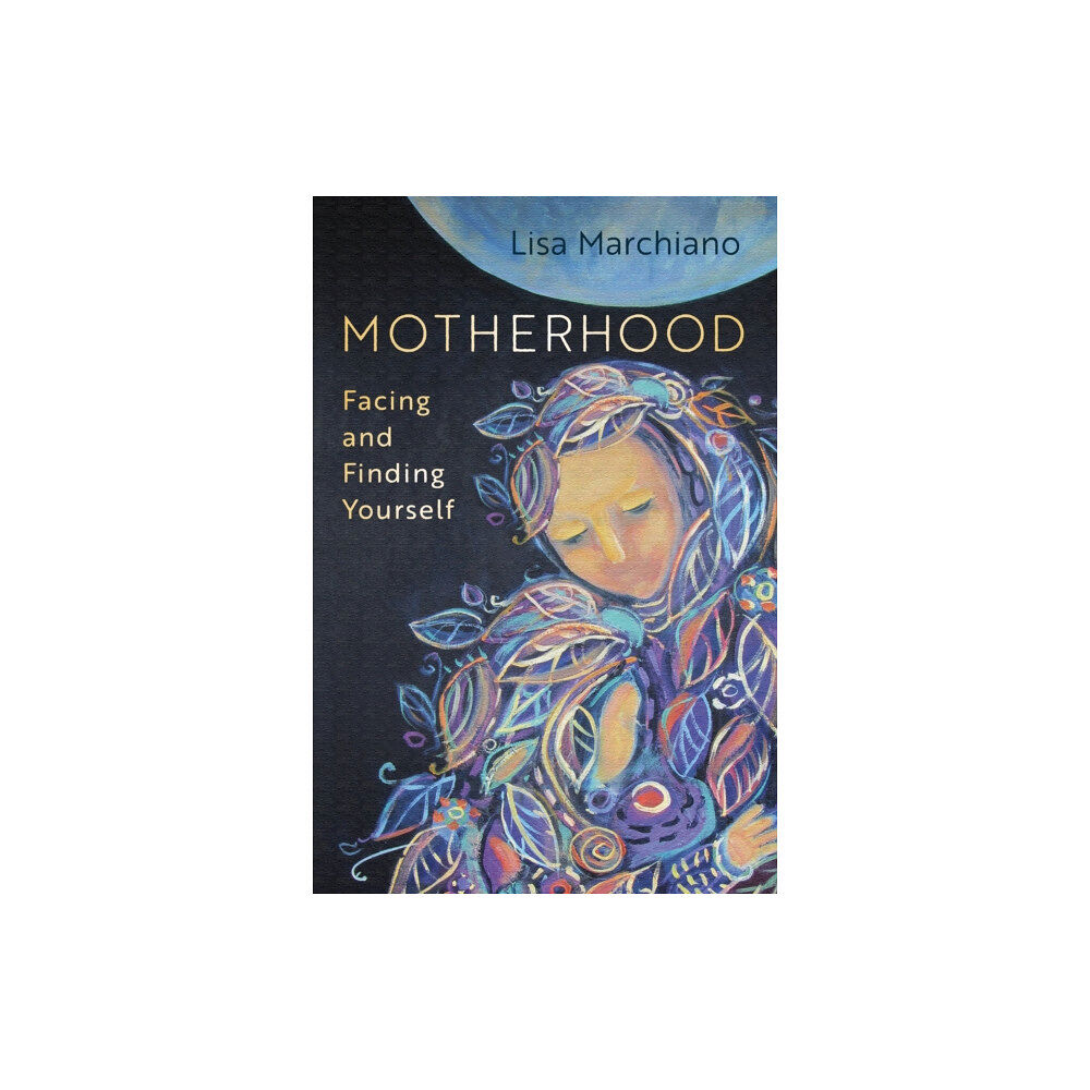 Sounds True Inc Motherhood (häftad, eng)