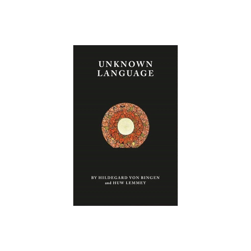 cosmogenesis Unknown Language (häftad, eng)