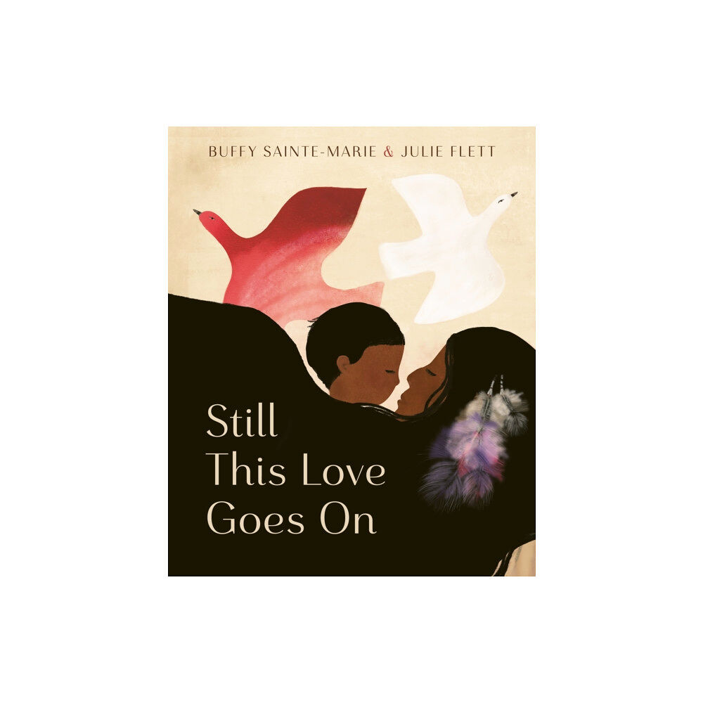 Greystone Books,Canada Still This Love Goes On (inbunden, eng)