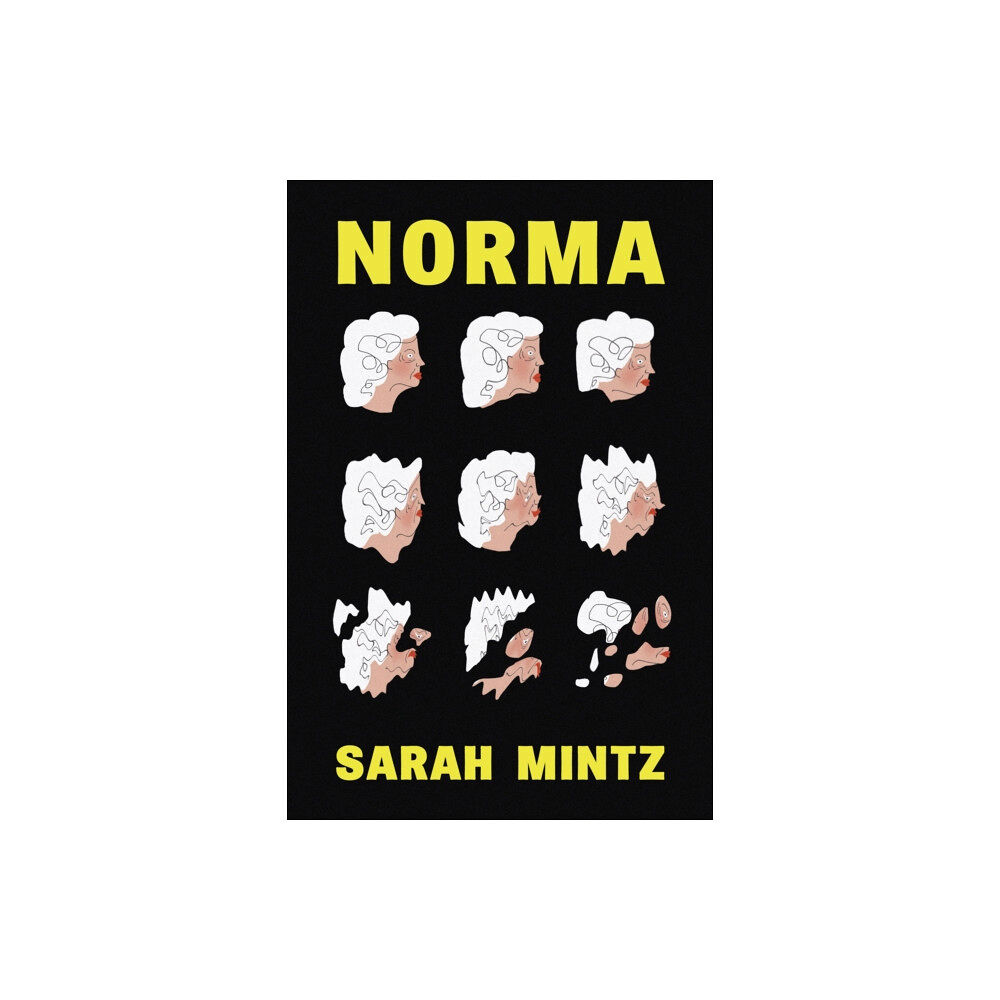 Invisible Publishing NORMA (häftad, eng)