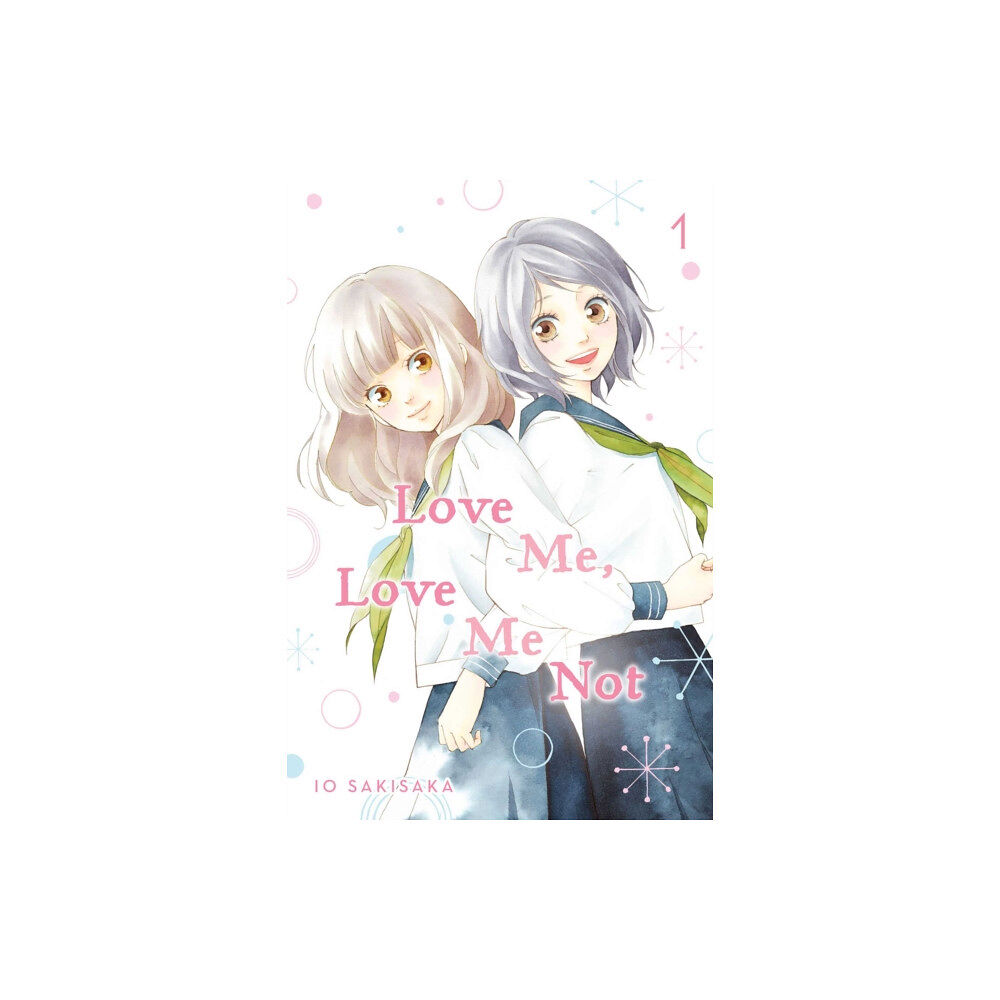 Viz Media, Subs. of Shogakukan Inc Love Me, Love Me Not, Vol. 1 (häftad, eng)