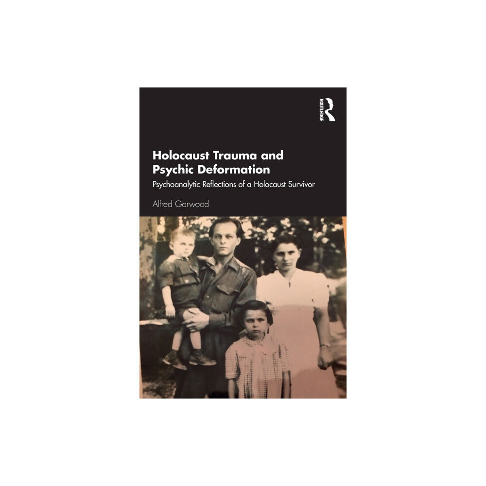 Taylor & francis ltd Death in Life (häftad, eng)